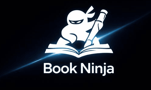 Book Ninja
