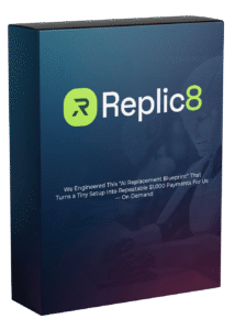 Replic8