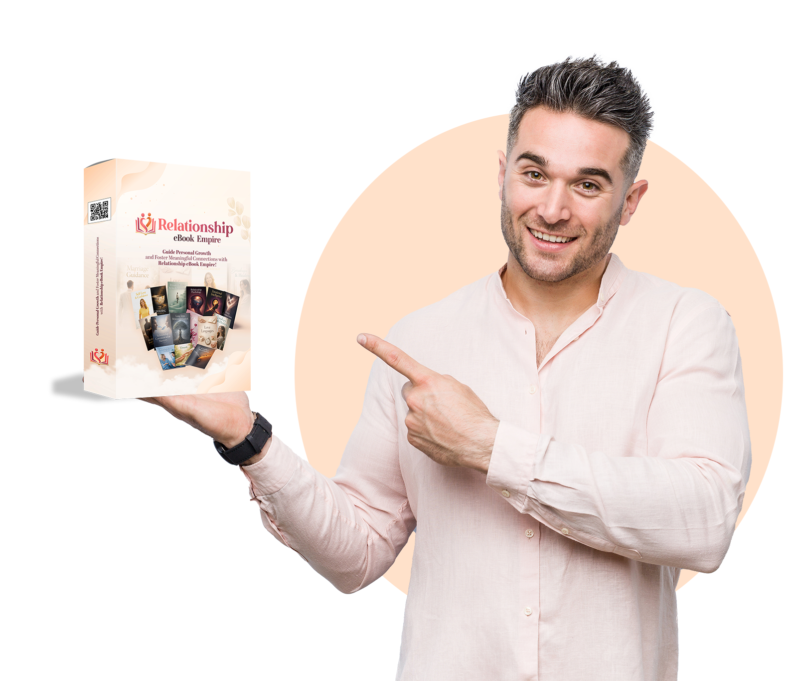 Relationship eBook Empire