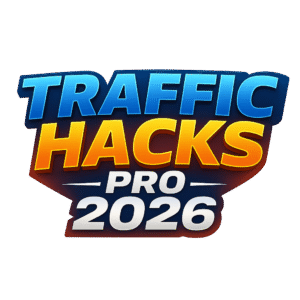 Traffic Hacks Pro 2026