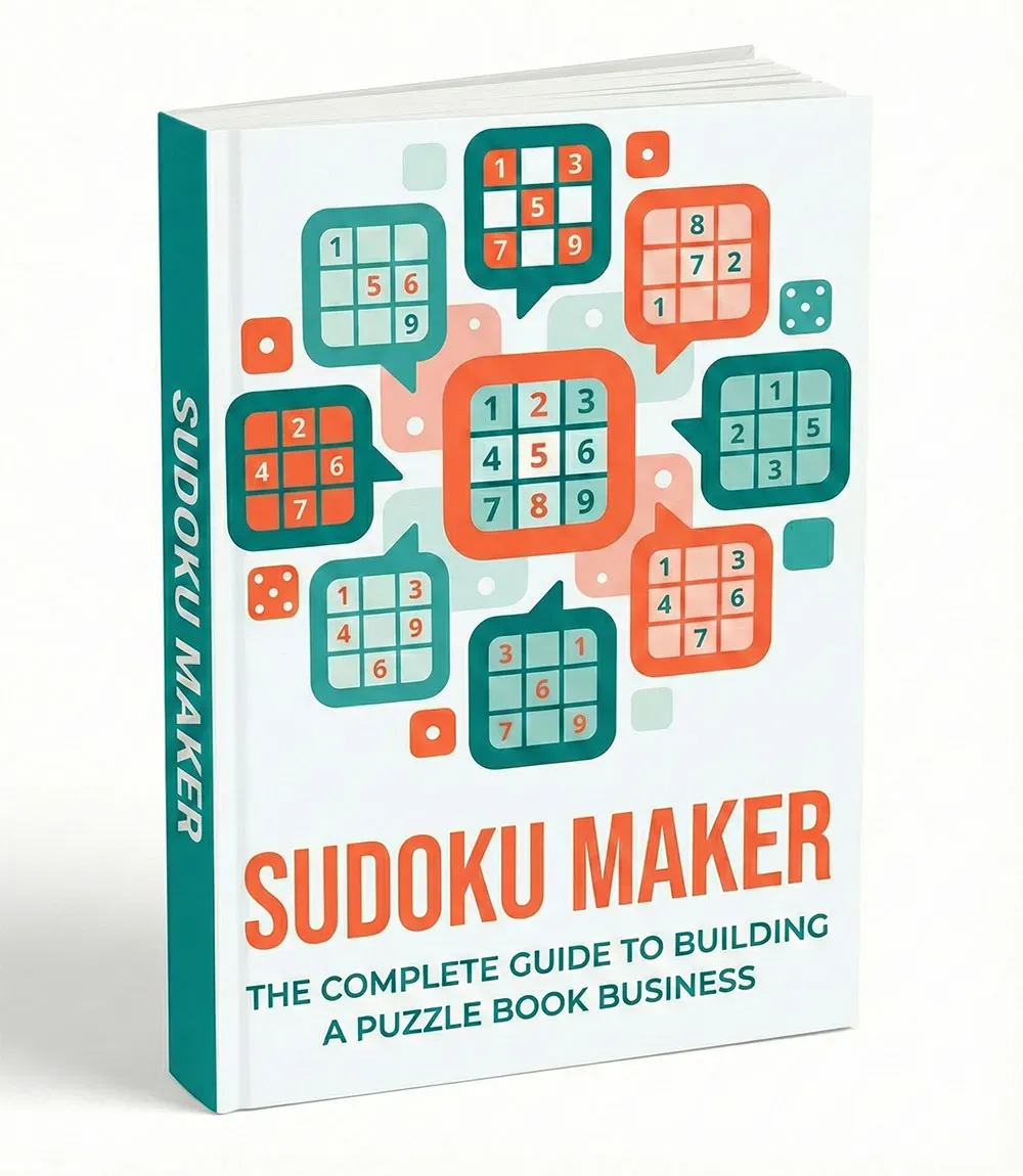 Sudoku Maker