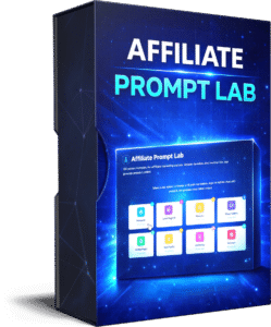 Affiliate Prompt Lab