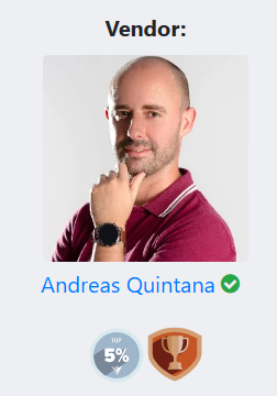 AI Sales Rocket Vendor