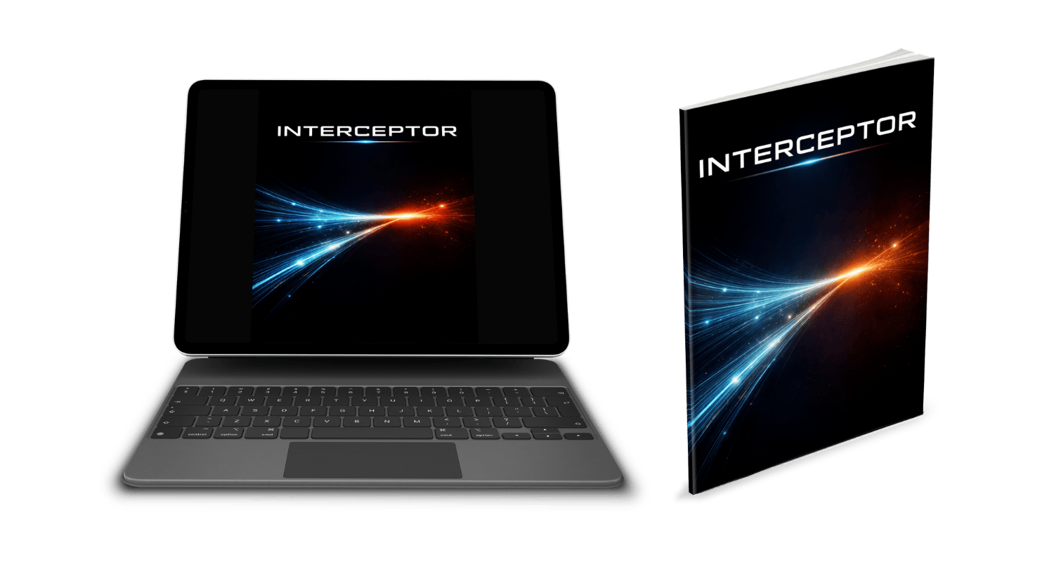 INTERCEPTOR - The Hidden Traffic Hack