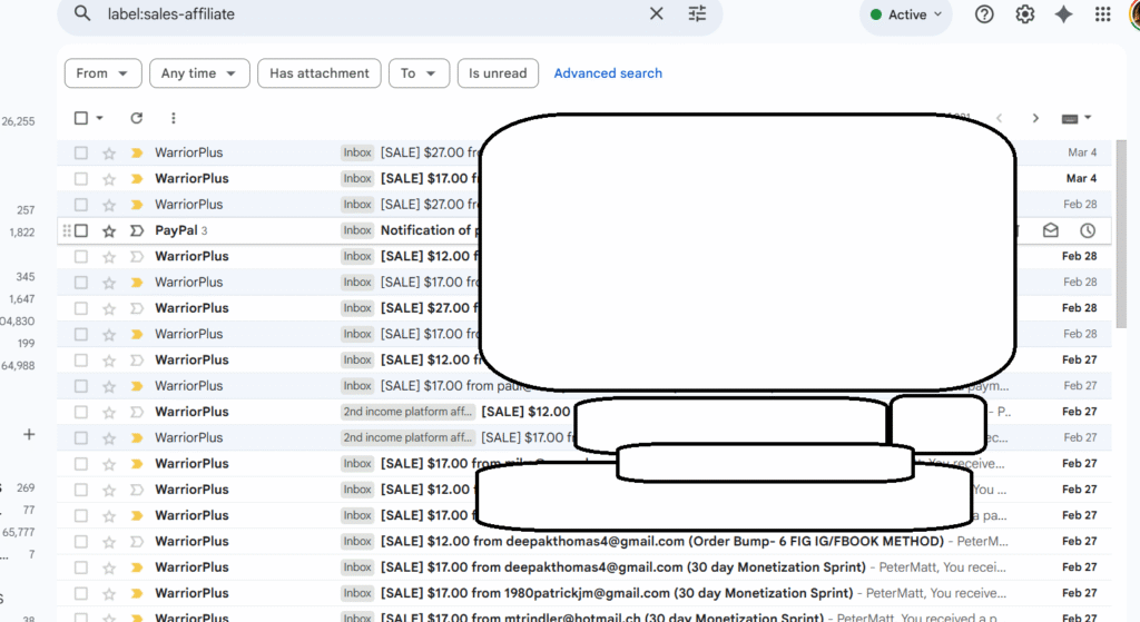 Affiliate Momentum Engine