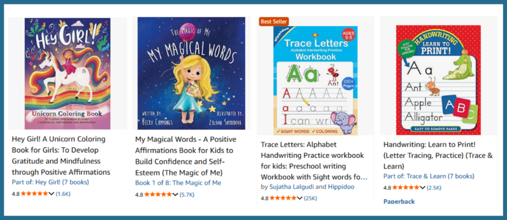 3-in-1 Kids Activity Prompt Pack