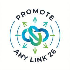 Promote Any Link 26