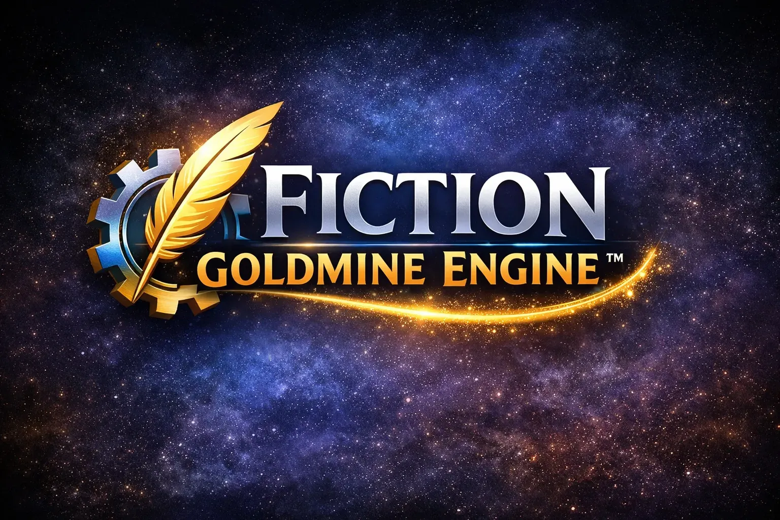 Fiction Goldmine Engine PLR