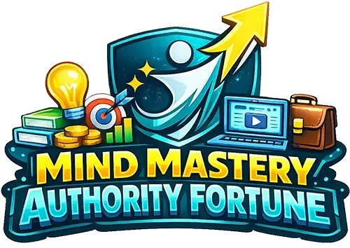Mind Mastery Authority Fortune