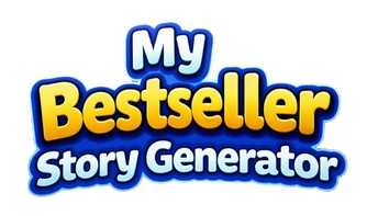 (PLR) My Bestseller Story Generator (Premium GPT)