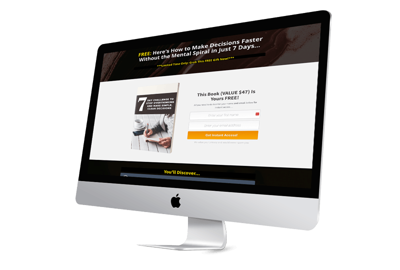 (PLR) Uncomplicate Your Life