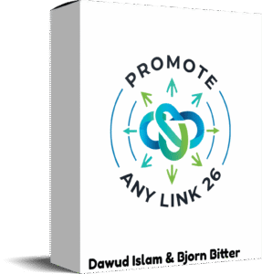 Promote Any Link 26