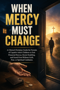 317 Prompts for Liberating Christian Self-Help Books