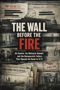 357 Prompts for Declassified Espionage Books