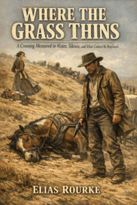 343 Prompts for Western Frontier Sagas