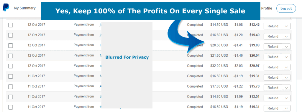 Commission Sniper AI RESELLER