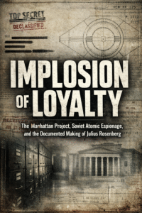 357 Prompts for Declassified Espionage Books