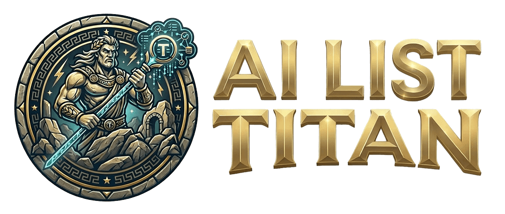 AI LIST TITAN