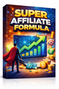(PLR) Super Affiliate Formula