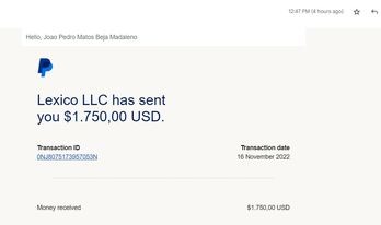 Affiliate Momentum Engine
