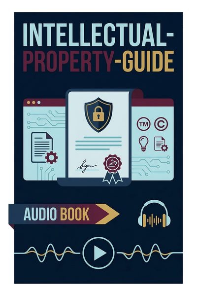 Side Hustle Audio Vault w/ Unrestricted PLR