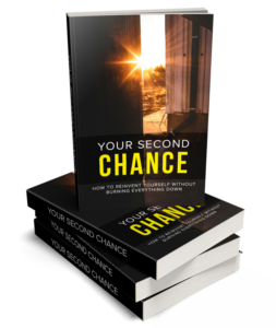 (PLR) Your Second Chance