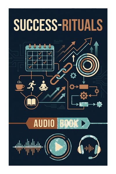 Side Hustle Audio Vault w/ Unrestricted PLR