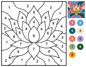 Colorize AI - Color By Number Profit Kit
