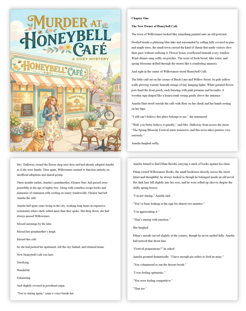 (PLR) KDP Novel Prompts Pack