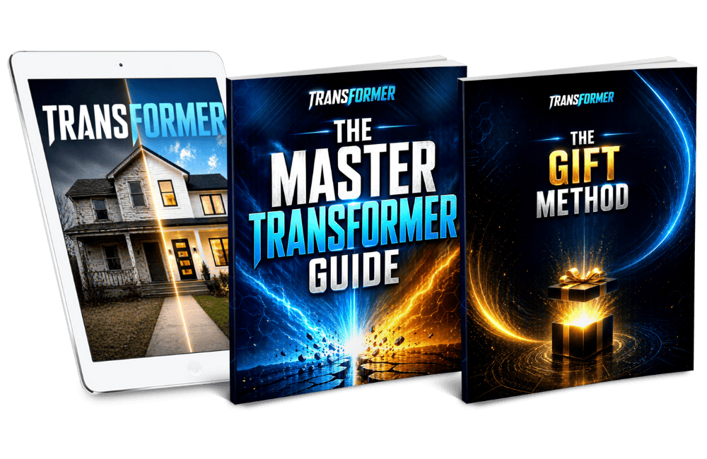 TRANSFORMER