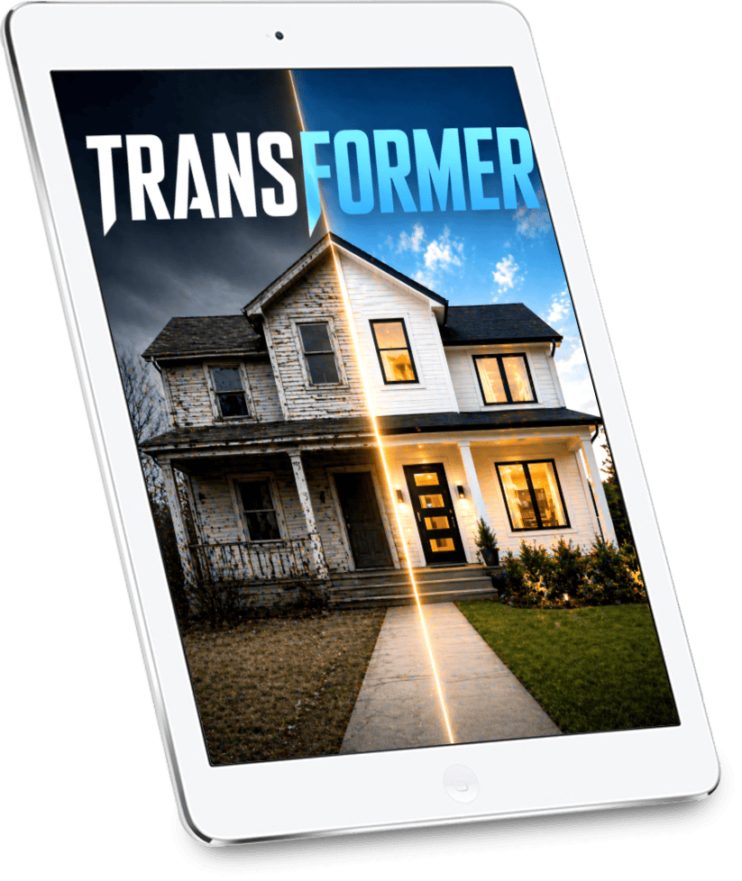 TRANSFORMER