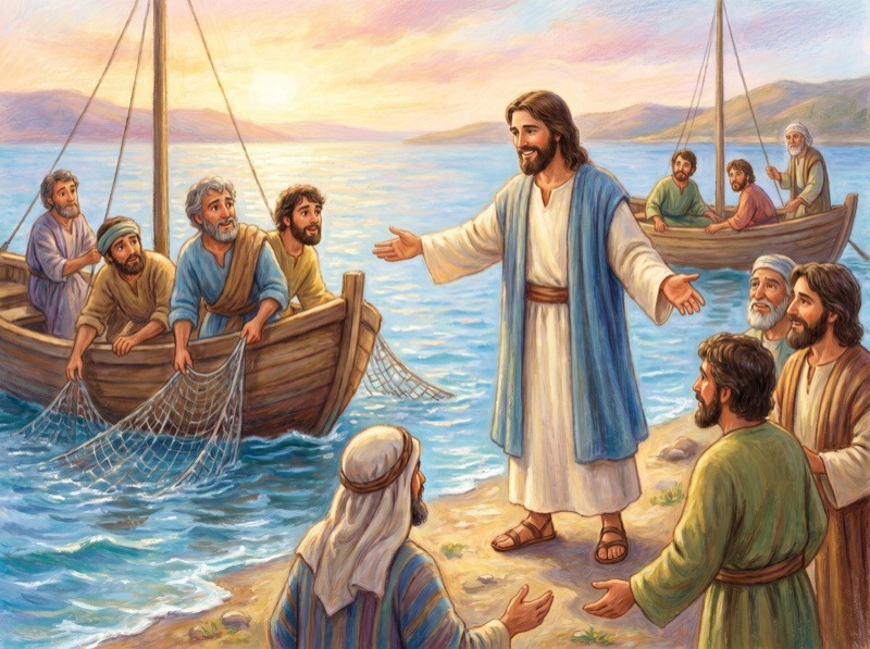 Little Hearts Bible Tales w/ Unrestricted PLR