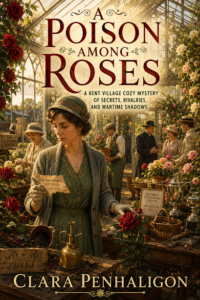 322 Prompts for Historical Cozy Mystery Sagas Review 2026