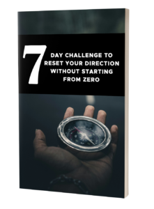 (PLR) Your Second Chance