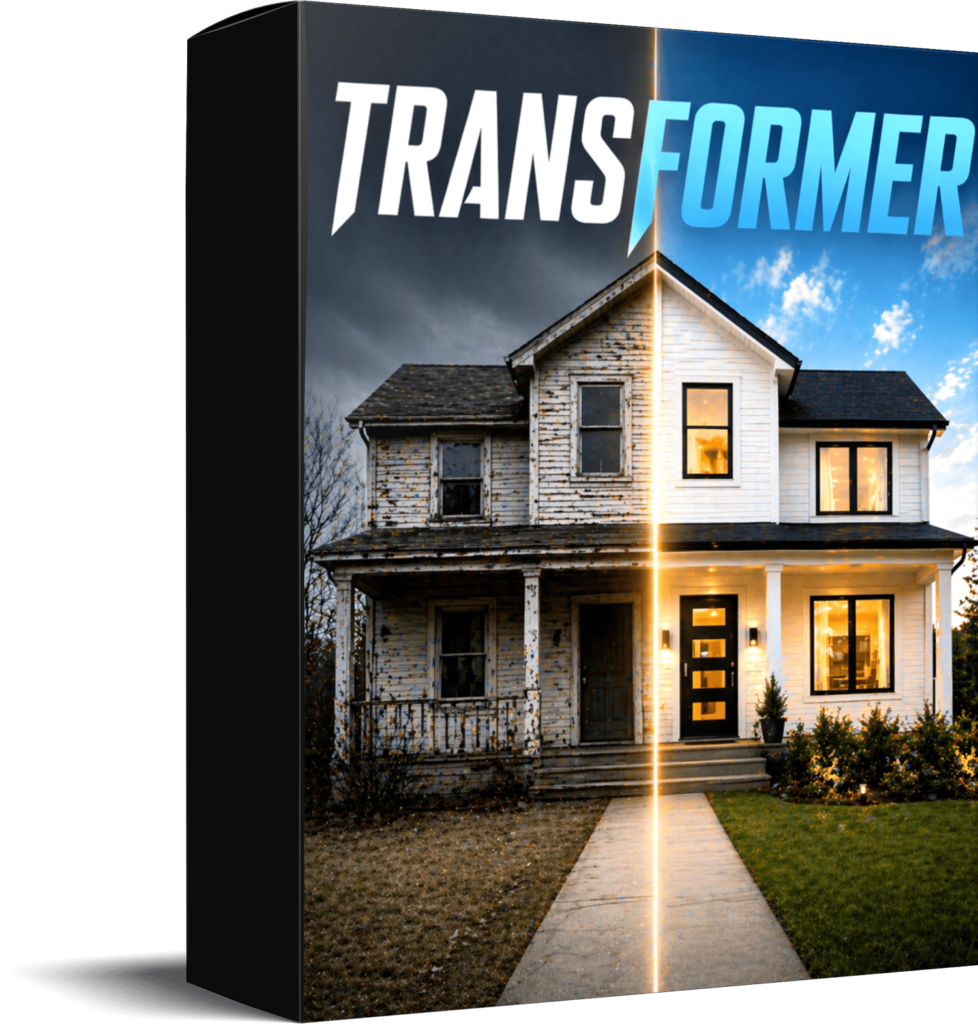 TRANSFORMER