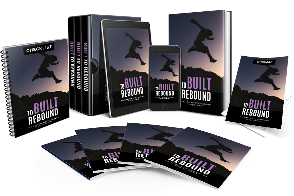 (PLR) Built To Rebound