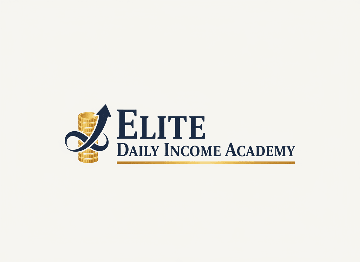 Elite Daily Income Academy
