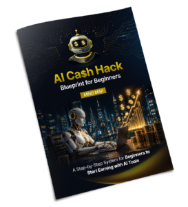 (PLR) AI Cash Hack Blueprint for Beginners