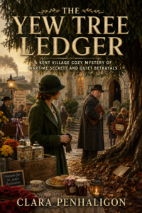 322 Prompts for Historical Cozy Mystery Sagas Review 2026