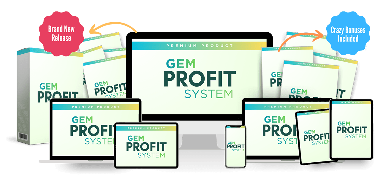Gem Profit System