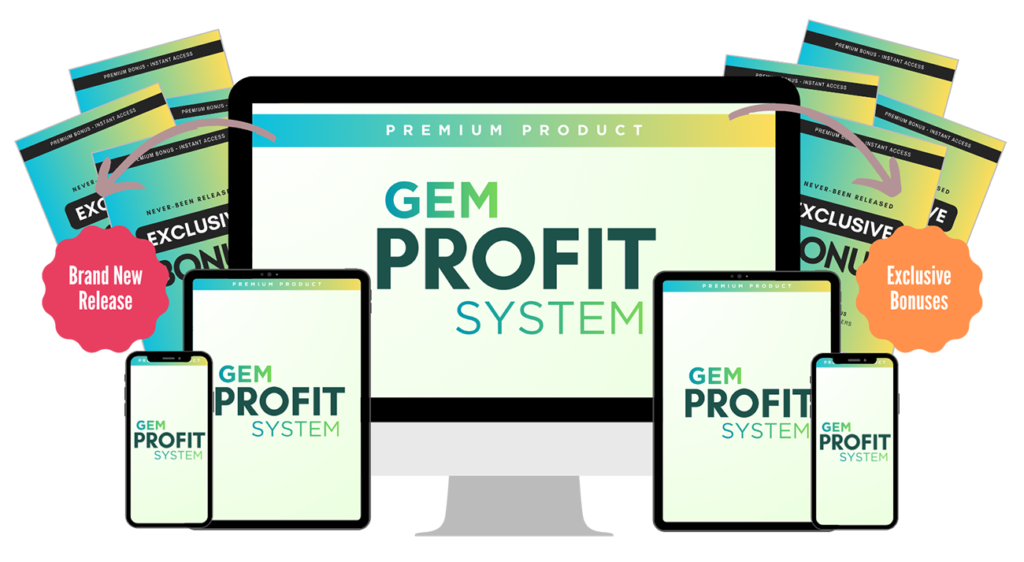 Gem Profit System