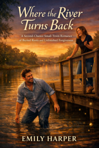 336 Prompts for Cozy Small Town Romance Sagas