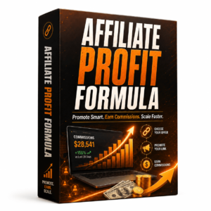 (PLR) My Instant PDF Makeover Generator