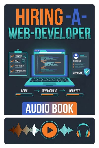 Side Hustle Audio Vault w/ Unrestricted PLR