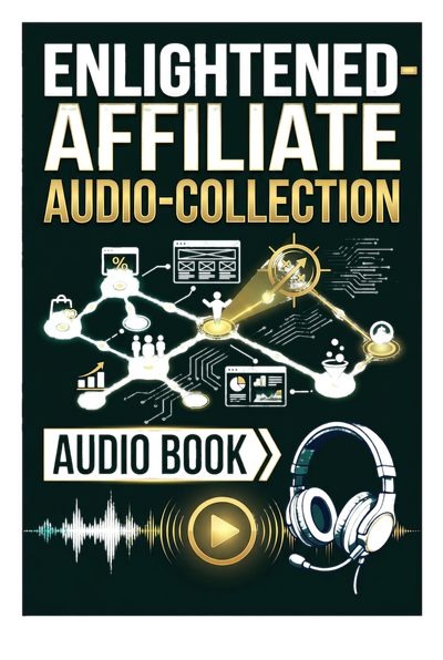 Side Hustle Audio Vault w/ Unrestricted PLR