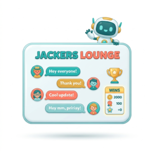 Launch Jacker AI