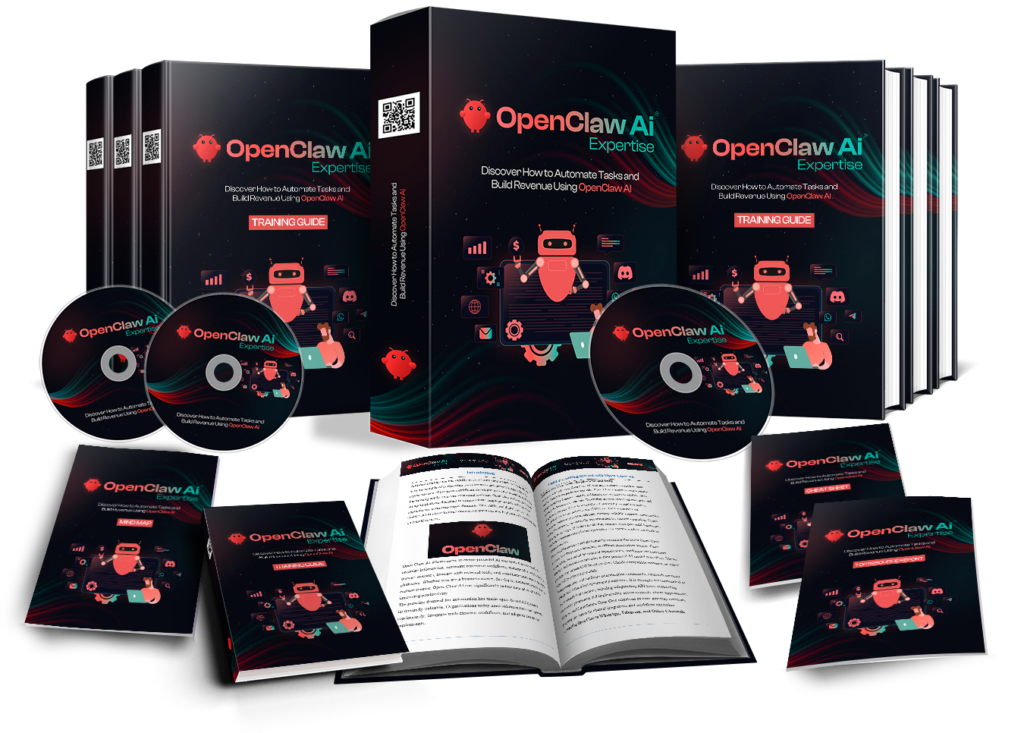 (PLR) OpenClaw AI Expertise