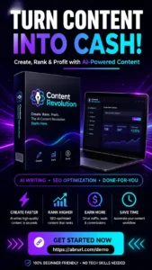 Promo Graphics AI