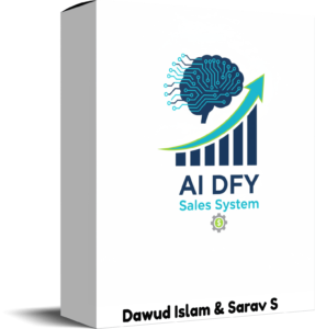 AI DFY Sales System