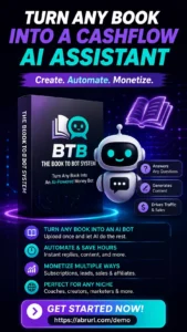 Promo Graphics AI